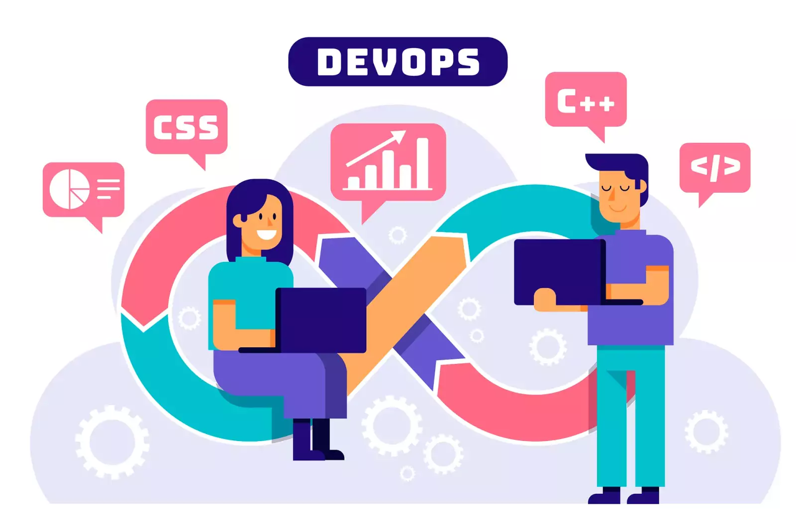 Top 8 DevOps tools you need to know about in 2023