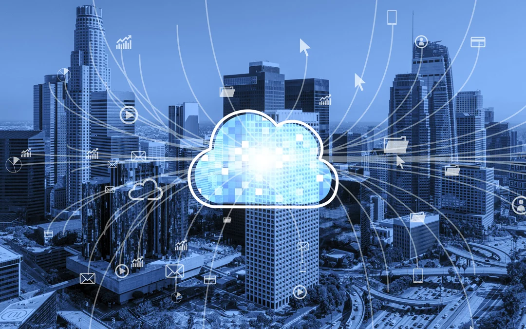 Four Irresistible Cloud Computing Innovations For On-site Computing